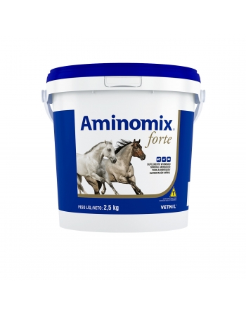 Vetnil Aminomix Forte 2,5kg