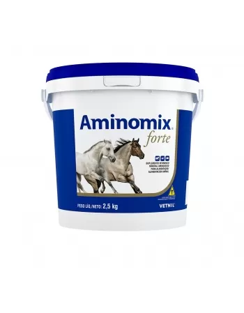 Vetnil Aminomix Forte 2,5kg