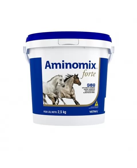 Vetnil Aminomix Forte 2,5kg