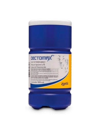 Zoetis Dectomax 500ml