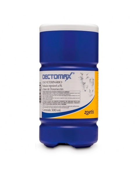 Zoetis Dectomax 500ml