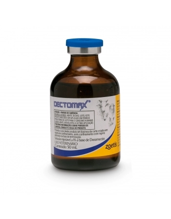 Zoetis Dectomax 50ml