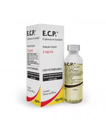 Zoetis ECP 10ml