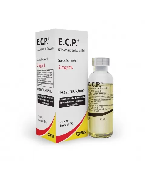 Zoetis ECP 10ml