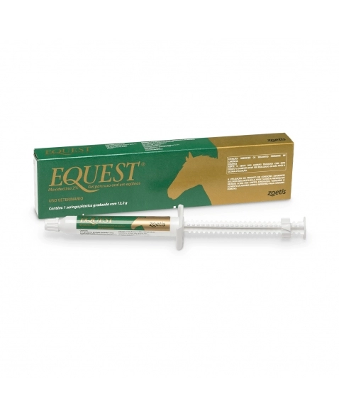 Zoetis Equest 12g