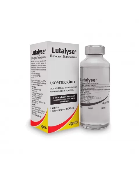 Zoetis Lutalyse 30ml