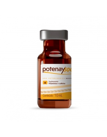 Zoetis Potenay 50c 10ml