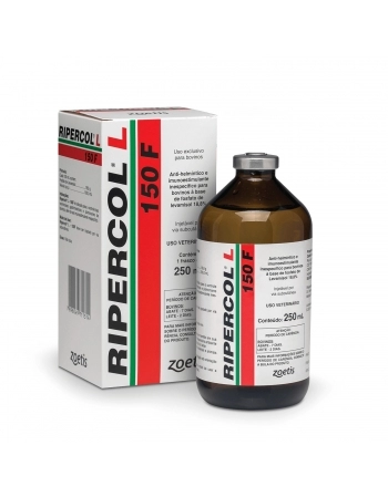 Zoetis Ripercol 150F 250ml