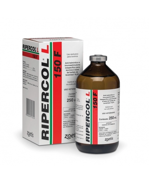 Zoetis Ripercol 150F 250ml