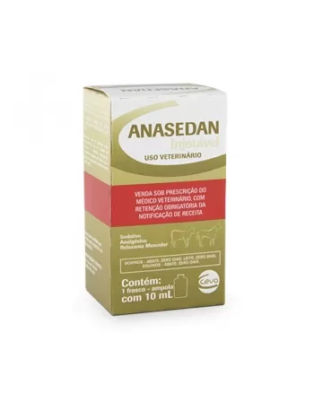 Ceva Anasedan 10ml