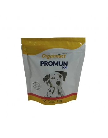Organnact Promun Dog 50g