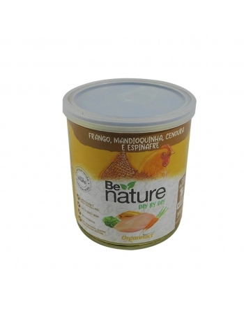 Be Nature Day Cães Filhotes 300g