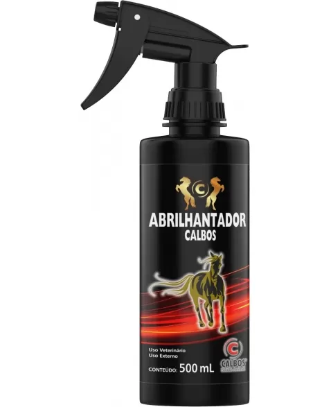 Calbos Abrilhantador 500ml