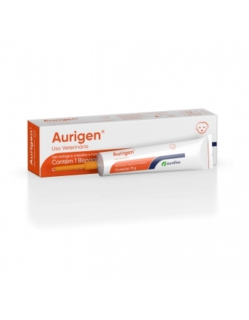 Ouro Fino Aurigen 15g