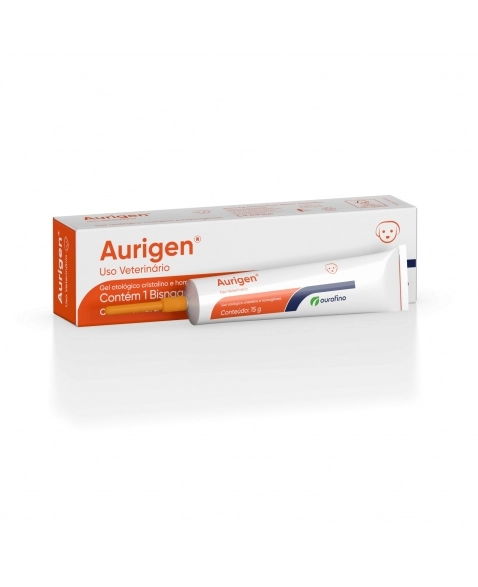 Ouro Fino Aurigen 15g