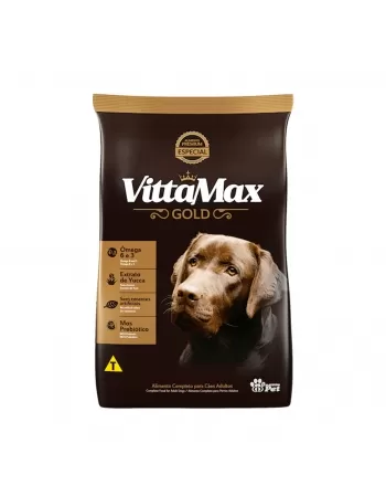 Vittamax Gold 25kg