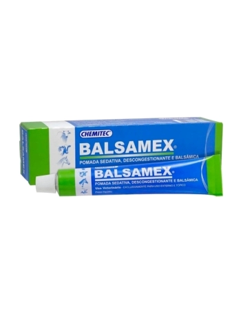 Chemitec Balsamex 100g