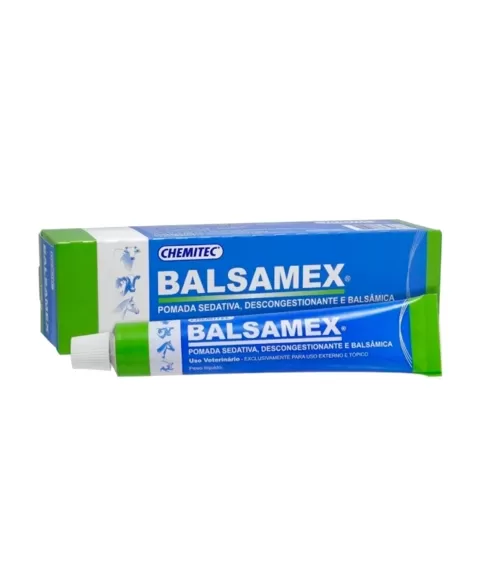 Chemitec Balsamex 100g
