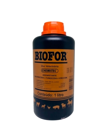 Chemitec Biofor 1L