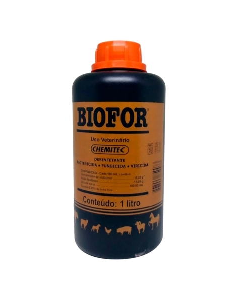 Chemitec Biofor 1L