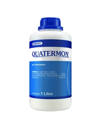 Chemitec Quatermon 1L
