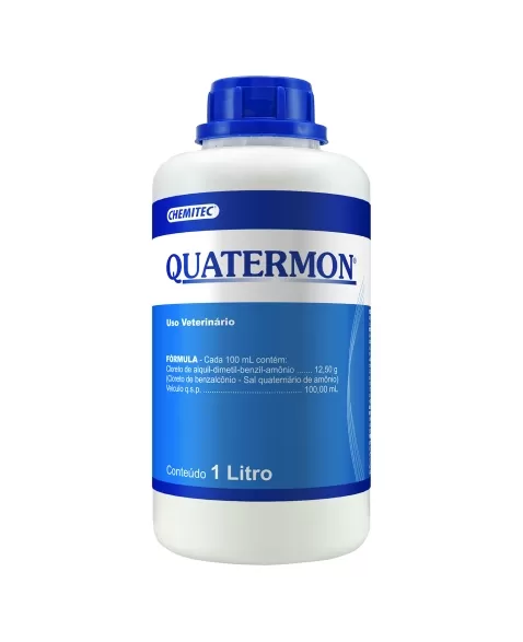 Chemitec Quatermon 1L