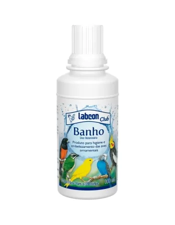 Labcon Club Banho 100ml