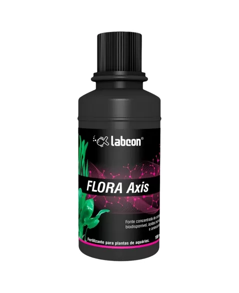 Labcon Flora Axis 100ml