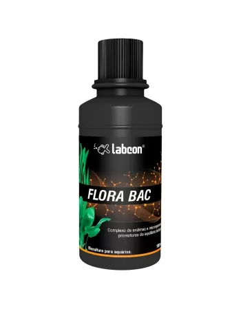 Labcon Flora Bac 100ml