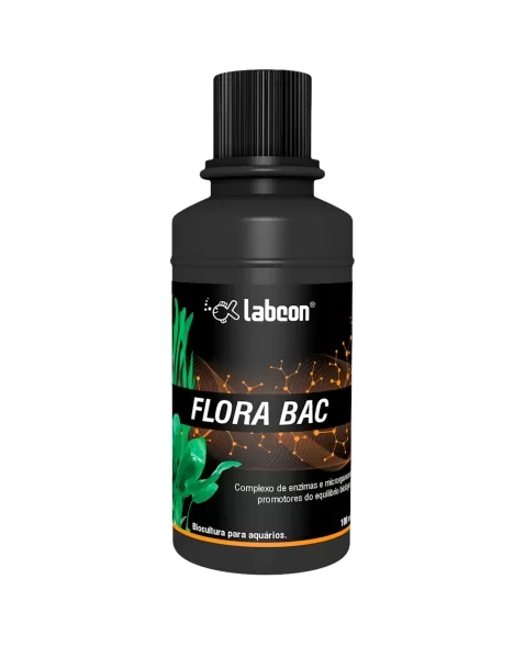 Labcon Flora Bac 100ml