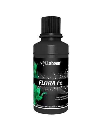 Labcon Flora Fe 100ml