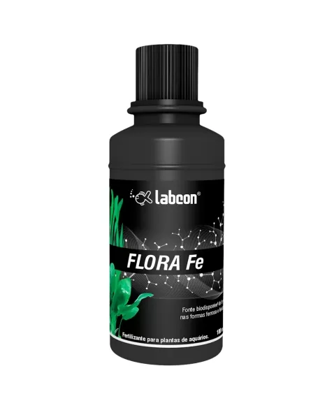 Labcon Flora Fe 100ml
