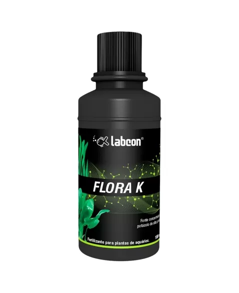 Labcon Flora K 100ml