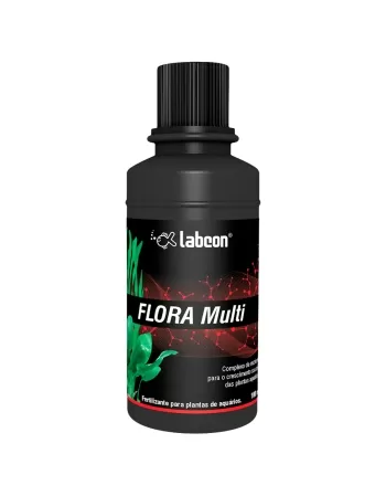 Labcon Flora Multi 100ml