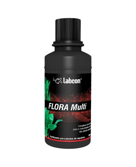 Labcon Flora Multi 100ml