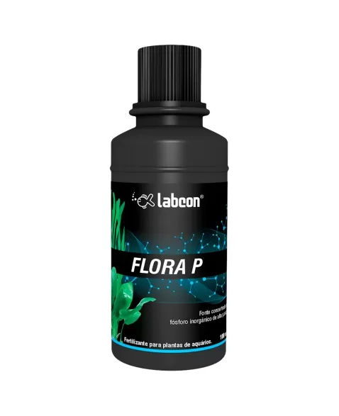 Labcon Flora P 100ml