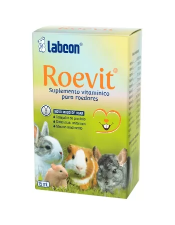 Labcon Roevit 15ml