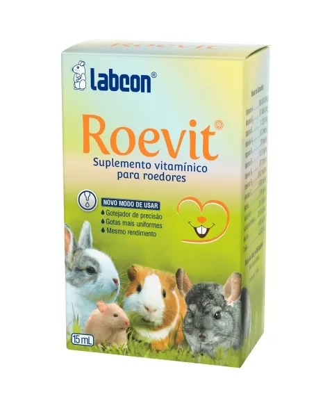 Labcon Roevit 15ml