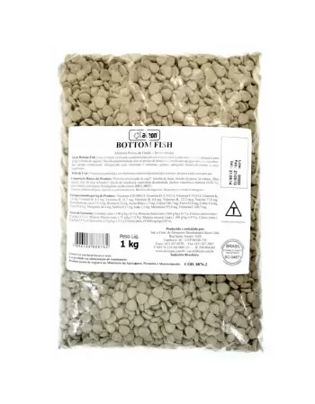 Alcon Bottom Fish 1kg