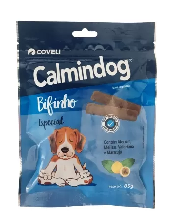 Coveli Calmindog Bifinho 85g