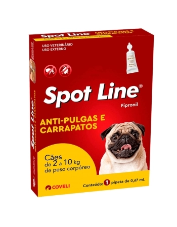 Coveli Spot Line 0,67ml