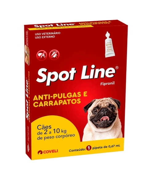 Coveli Spot Line 0,67ml