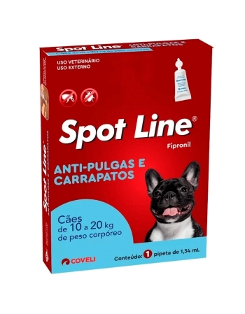 Coveli Spot Line 1,34ml