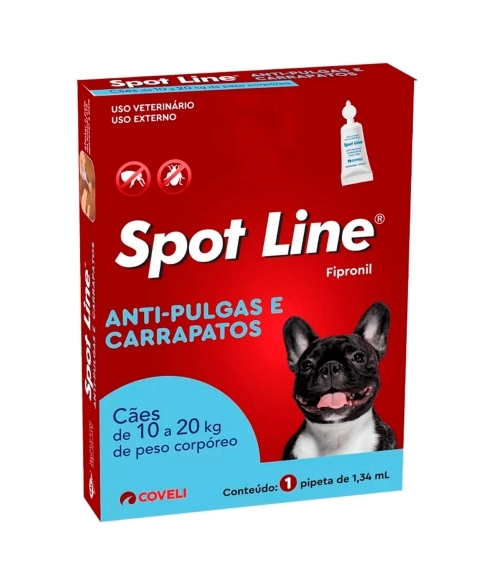 Coveli Spot Line 1,34ml