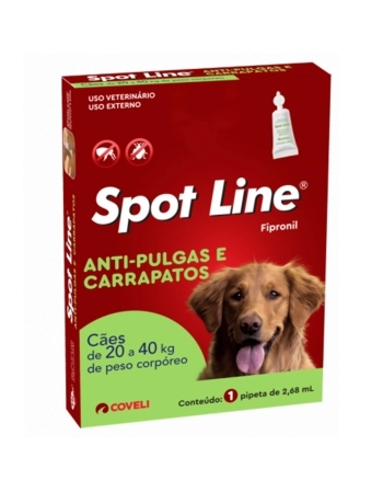 Coveli Spot Line 2,68ml