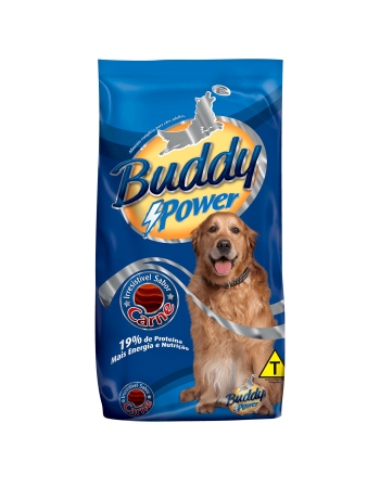 Buddy Power 15kg