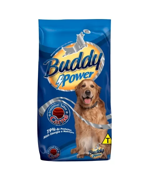 Buddy Power 15kg