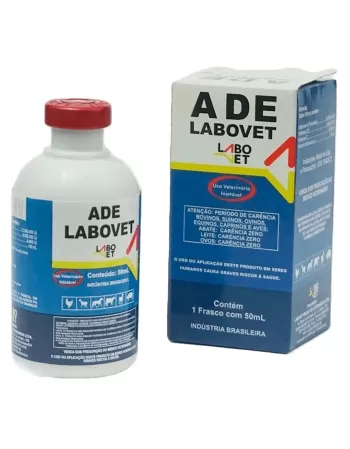 ADE Labovet 50ml