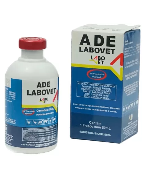 ADE Labovet 50ml