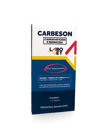 Labovet Carbeson 100ml